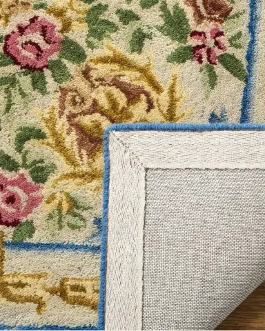Safavieh Jameson Hand-Tufted Rug | Thumbnail 4