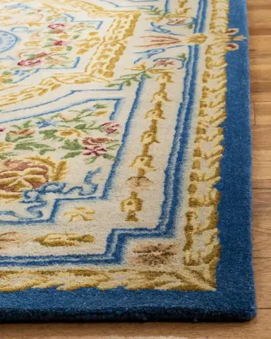 Safavieh Jameson Hand-Tufted Rug | Thumbnail 5