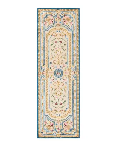 Safavieh Jameson Hand-Tufted Rug | Thumbnail 1