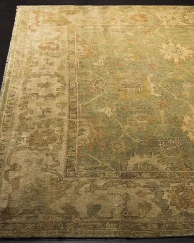 Safavieh Valley Oushak Rug | Thumbnail 3 Safavieh Valley Oushak Rug | Thumbnail 3