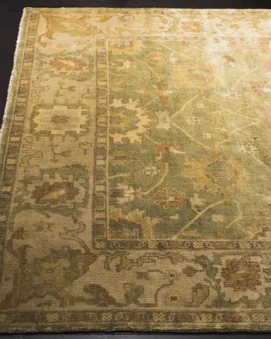 Safavieh Valley Oushak Rug | Thumbnail 1 Safavieh Valley Oushak Rug | Thumbnail 1
