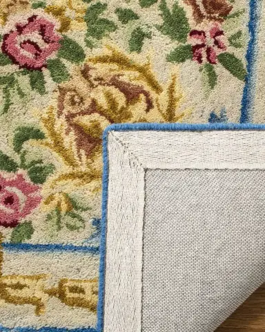 Safavieh Jameson Hand-Tufted Rug | Thumbnail 4