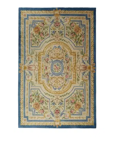 Safavieh Jameson Hand-Tufted Rug | Thumbnail 1