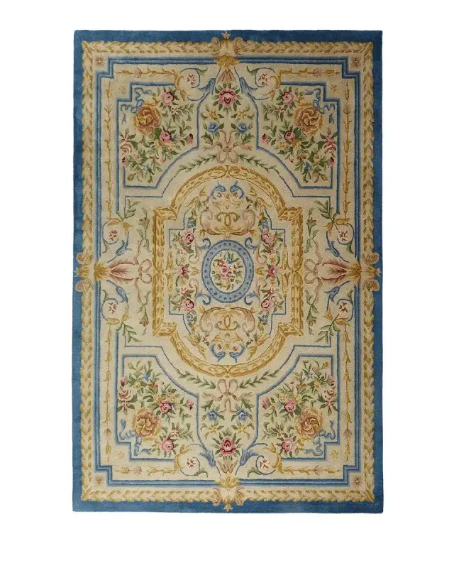 Safavieh Jameson Hand-Tufted Rug