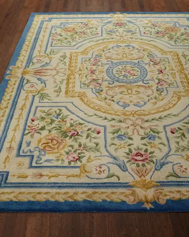 Safavieh Jameson Hand-Tufted Rug | Thumbnail 2