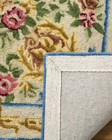 Safavieh Jameson Hand-Tufted Rug | Thumbnail 4