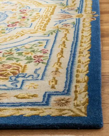 Safavieh Jameson Hand-Tufted Rug | Thumbnail 6