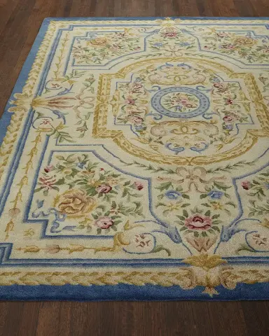 Safavieh Jameson Hand-Tufted Rug | Thumbnail 2 Safavieh Jameson Hand-Tufted Rug | Thumbnail 2
