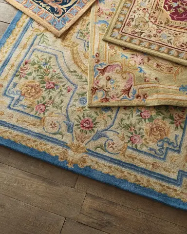 Safavieh Jameson Hand-Tufted Rug | Thumbnail 3 Safavieh Jameson Hand-Tufted Rug | Thumbnail 3