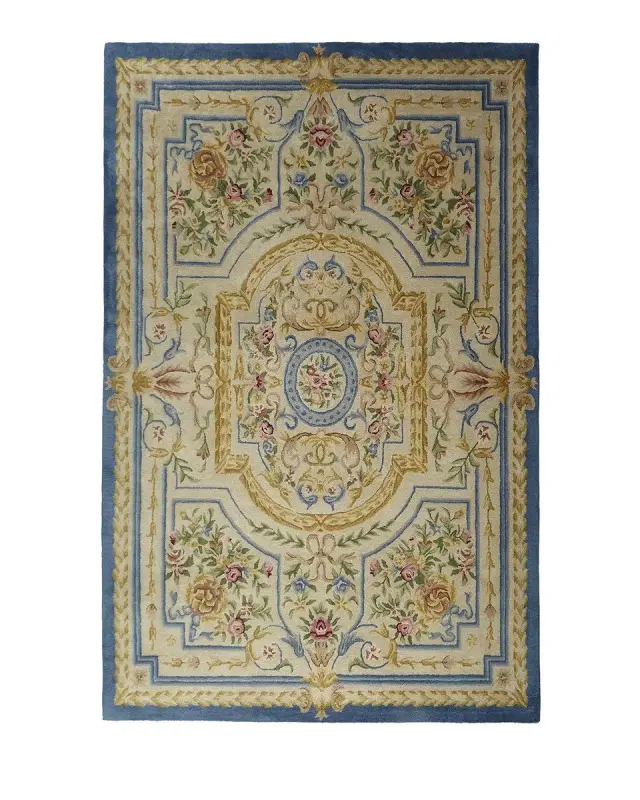 Safavieh Jameson Hand-Tufted Rug