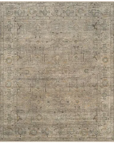 Safavieh Rowan Hand-Knotted Wool Rug | Thumbnail 3