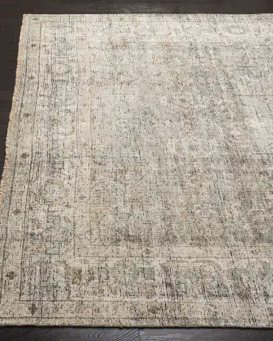 Safavieh Rowan Hand-Knotted Wool Rug | Thumbnail 2