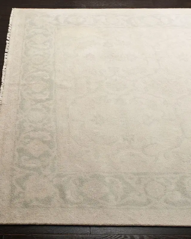 Ralph Lauren Home Montaigne Hand-Knotted Rug