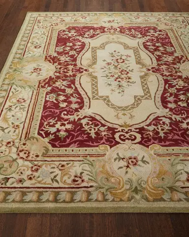 Safavieh Arianna Hand-Tufted Rug | Thumbnail 2 Safavieh Arianna Hand-Tufted Rug | Thumbnail 2
