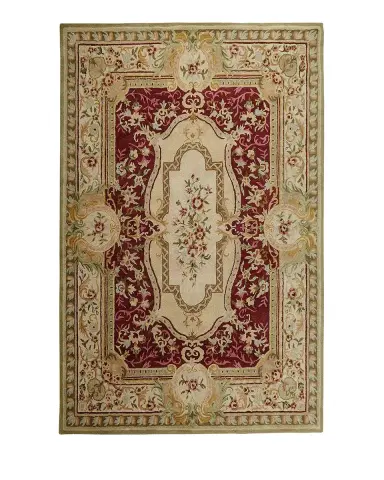 Safavieh Arianna Hand-Tufted Rug | Thumbnail 1 Safavieh Arianna Hand-Tufted Rug | Thumbnail 1