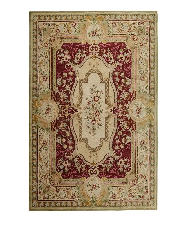 Safavieh Arianna Hand-Tufted Rug