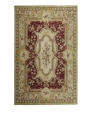 Safavieh Arianna Hand-Tufted Rug | Thumbnail 1