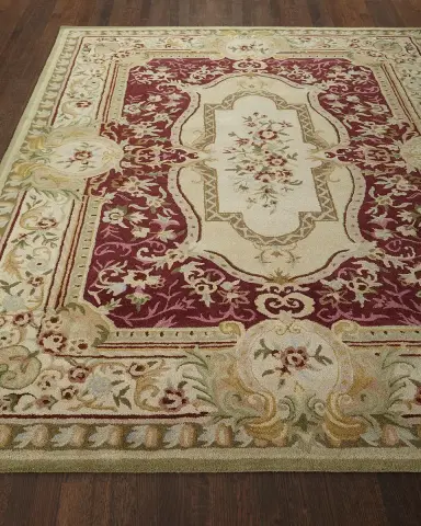Safavieh Arianna Hand-Tufted Rug | Thumbnail 2