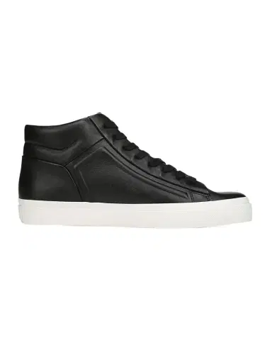 Vince Men 's Fynn Glove Leather Low-Top Sneakers | Thumbnail 1