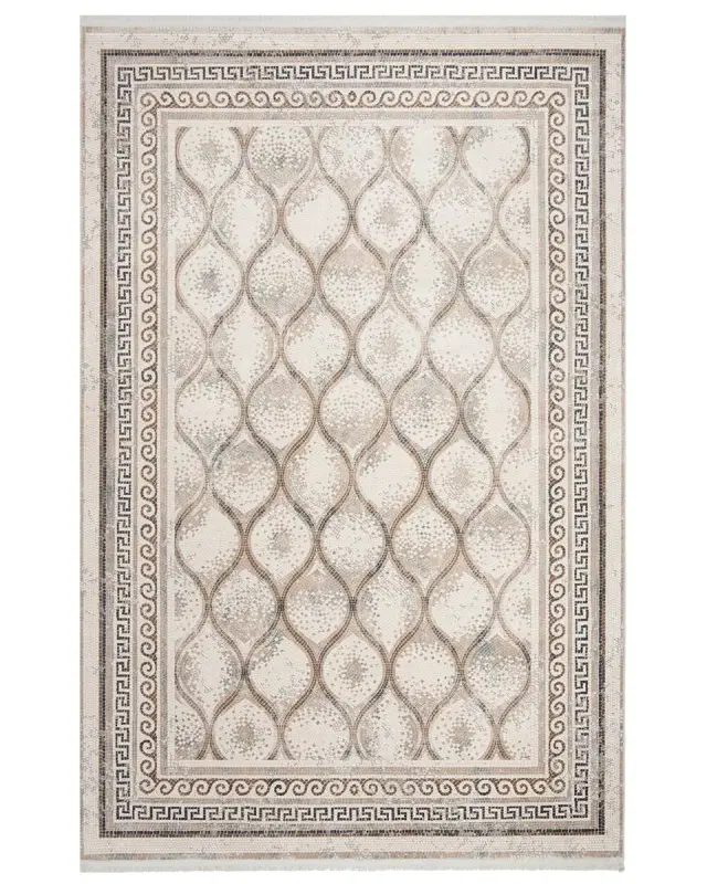 Safavieh Alexia Power-Loomed Rug