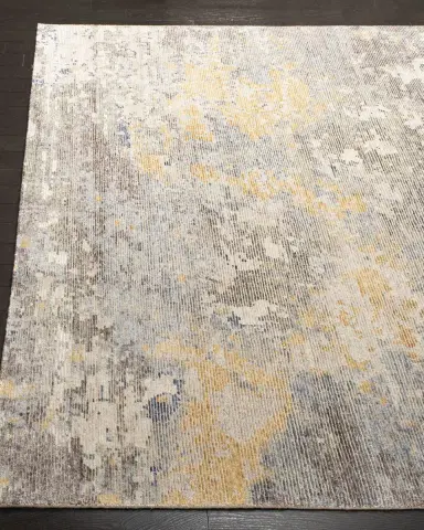 Safavieh Trisha Hand-Knotted Rug | Thumbnail 1