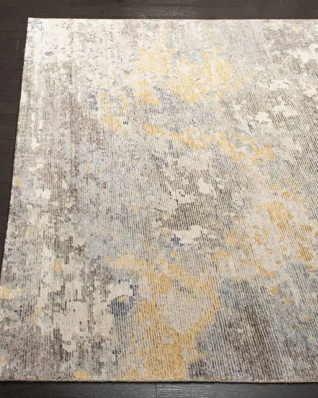 Safavieh Trisha Hand-Knotted Rug