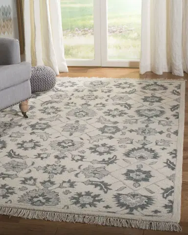 Safavieh Freya Hand-Tufted Rug, 8 ' x 10 ' | Thumbnail 3 Safavieh Freya Hand-Tufted Rug, 8 ' x 10 ' | Thumbnail 3