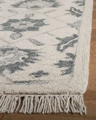 Safavieh Freya Hand-Tufted Rug, 8 ' x 10 ' | Thumbnail 4 Safavieh Freya Hand-Tufted Rug, 8 ' x 10 ' | Thumbnail 4