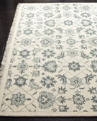 Safavieh Freya Hand-Tufted Rug, 8 ' x 10 ' | Thumbnail 1 Safavieh Freya Hand-Tufted Rug, 8 ' x 10 ' | Thumbnail 1