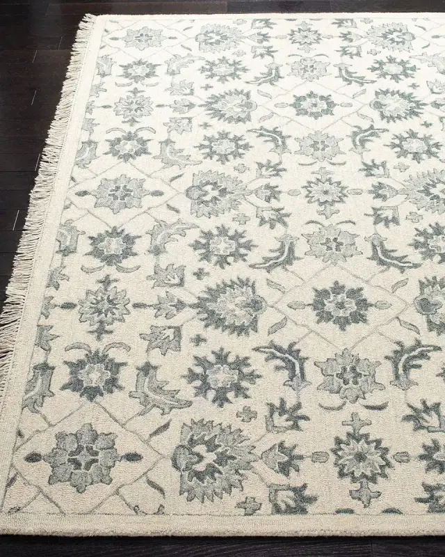 Safavieh Freya Hand-Tufted Rug, 8 ' x 10 '