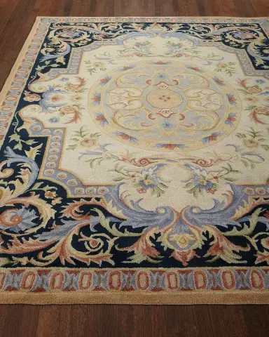 Safavieh Caden Hand-Tufted Rug, 9 ' x 12 ' | Thumbnail 2