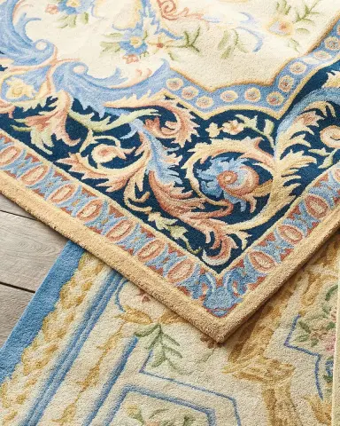 Safavieh Caden Hand-Tufted Rug, 9 ' x 12 ' | Thumbnail 3