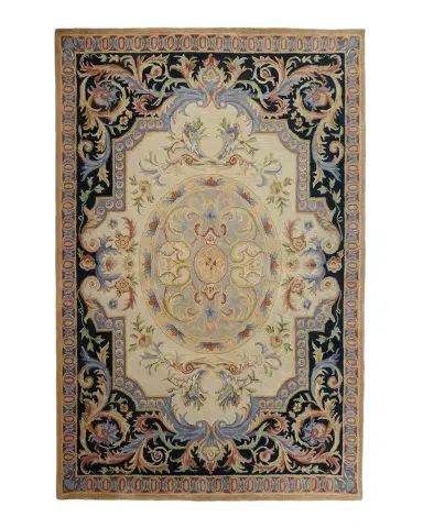 Safavieh Caden Hand-Tufted Rug, 9 ' x 12 ' | Thumbnail 1
