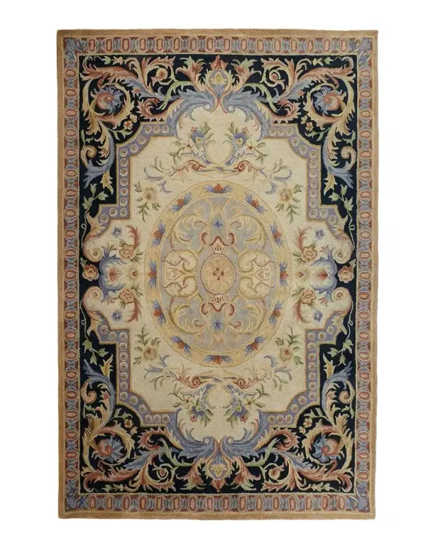 Safavieh Caden Hand-Tufted Rug, 9 ' x 12 '