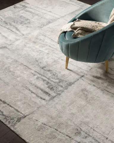 Safavieh Meryl Hand-Knotted Rug | Thumbnail 2
