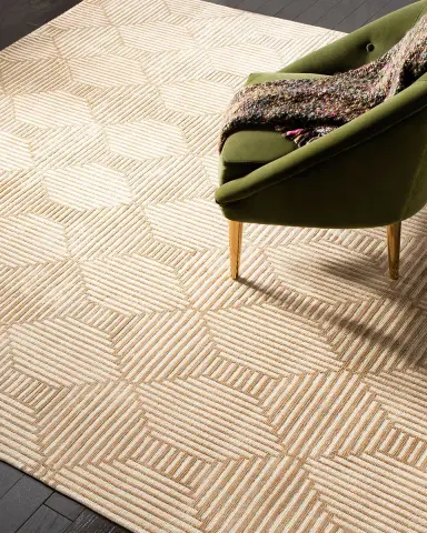 Ralph Lauren Home Connaught Hand-Knotted Rug | Thumbnail 2 Ralph Lauren Home Connaught Hand-Knotted Rug | Thumbnail 2