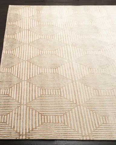 Ralph Lauren Home Connaught Hand-Knotted Rug | Thumbnail 3 Ralph Lauren Home Connaught Hand-Knotted Rug | Thumbnail 3