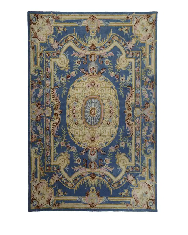 Safavieh Bentley Hand-Tufted Rug
