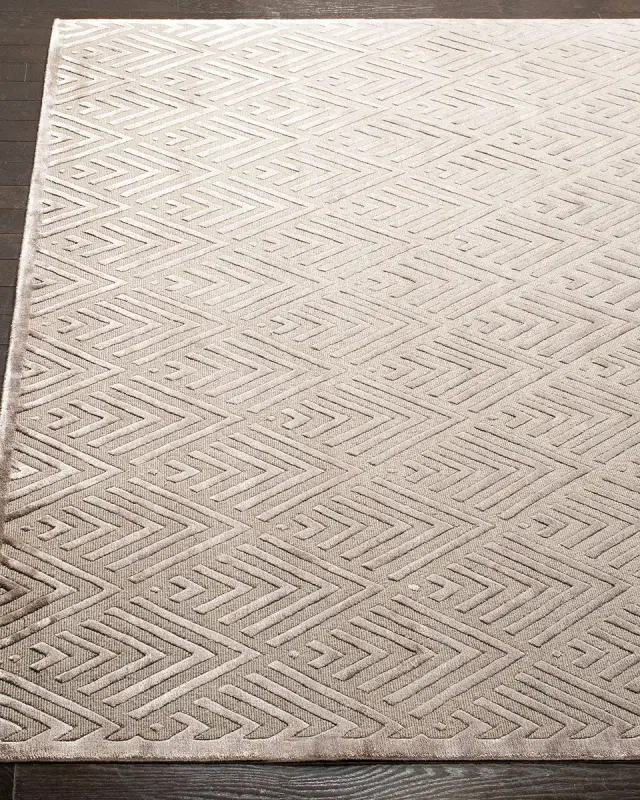 Ralph Lauren Home Jazz Age Hand-Knotted Rug