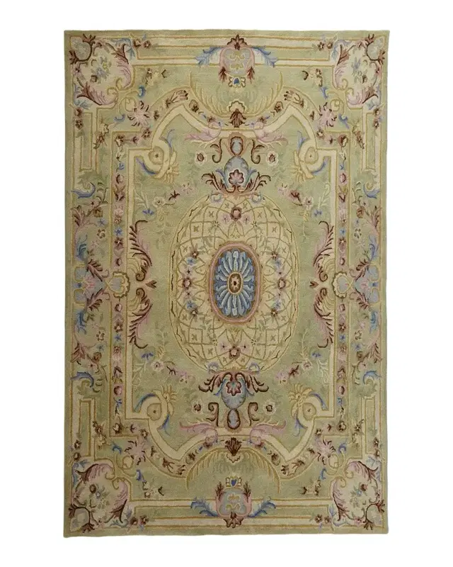 Safavieh Declan Hand-Tufted Rug