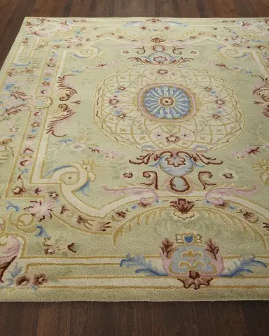 Safavieh Declan Hand-Tufted Rug | Thumbnail 2