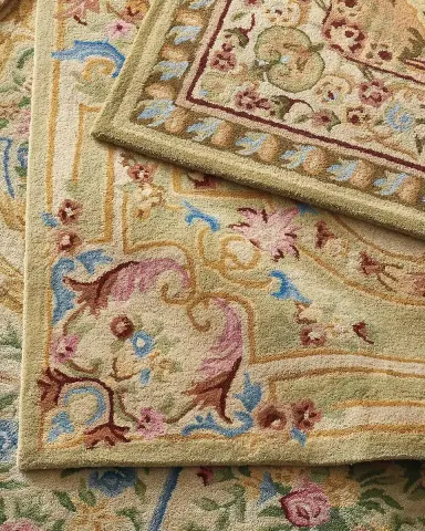 Safavieh Declan Hand-Tufted Rug | Thumbnail 3