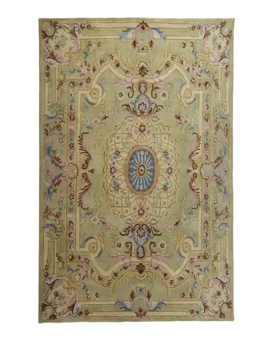 Safavieh Declan Hand-Tufted Rug | Thumbnail 1