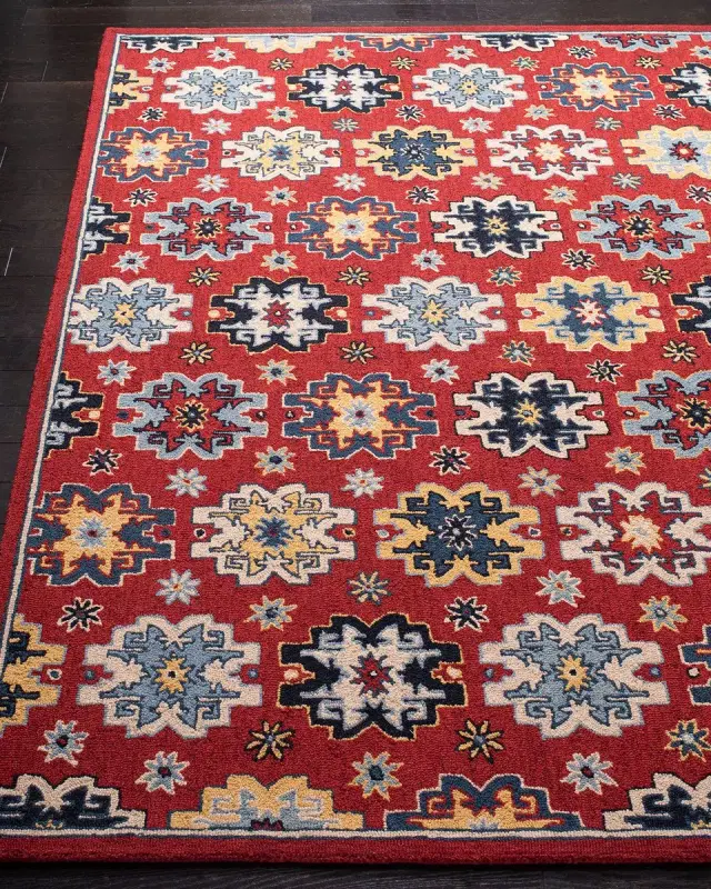 Safavieh Ezekiel Hand-Tufted Rug