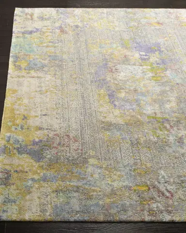 Safavieh Weston Hand-Knotted Wool Rug | Thumbnail 1 Safavieh Weston Hand-Knotted Wool Rug | Thumbnail 1