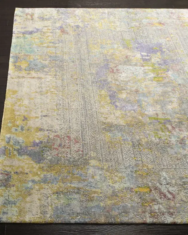 Safavieh Weston Hand-Knotted Wool Rug