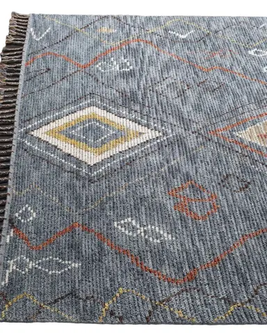 Safavieh Madrid Hand-Knotted Rug | Thumbnail 1