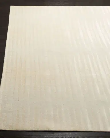Ralph Lauren Home Ayumi Stripe Hand-Knotted Rug | Thumbnail 2
