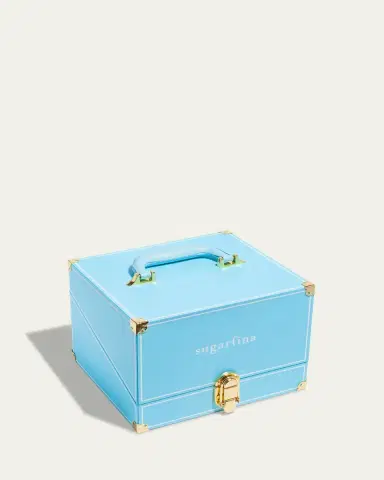 Sugarfina Lux 9-Piece Candy Mini Trunk | Thumbnail 2