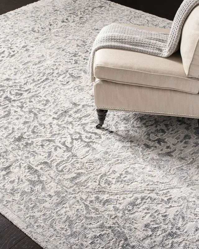 Safavieh Massey Hand-Knotted Rug